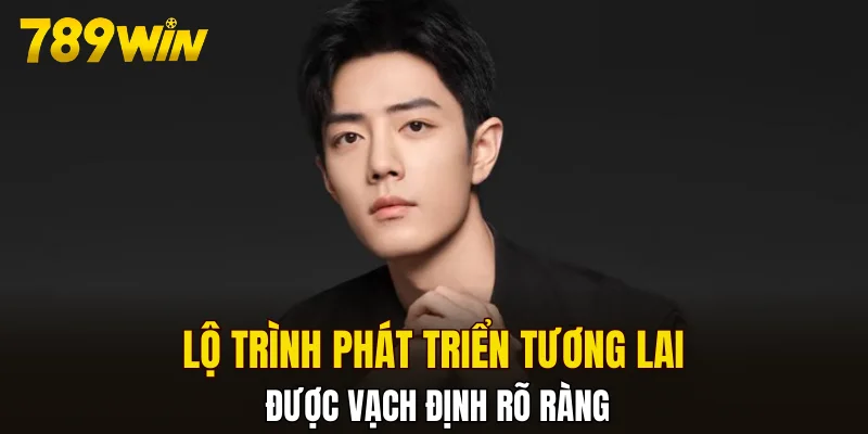 CEO nhà cái 789win